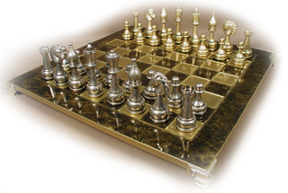 مسابقات شطرنج سازمان نظام پزشکی مشهد