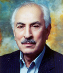 آقای دکتر محمد تقی صراف شیرازی