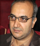 آقای دکتر علی اصغر محمودی