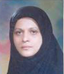 خانم دکتر زهره یوسفی رودسری