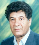 آقای دکتر محمد امیر خمر
