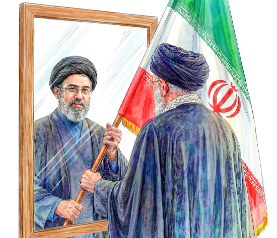 اعلام-بیعت-رئیس‌کل-سازمان-نظام-پزشکی-کشور-و-جامعه-پزشکی-با-رهبر-معظم-انقلاب