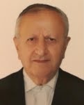 دکتر عباسعلی امیدی اشرفی