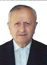 دکتر عباسعلی امیدی اشرفی