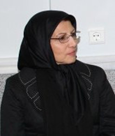 دکتر عصمت شهیدی