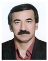 دکتر  حبیب الله قنبری