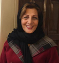 دکتر عصمت شهیدی