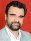 دکتر مهدی علیزاده بیرجندی