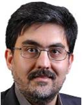 دكتر رضا افشاری