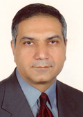 دکتر مهدی پورصادق