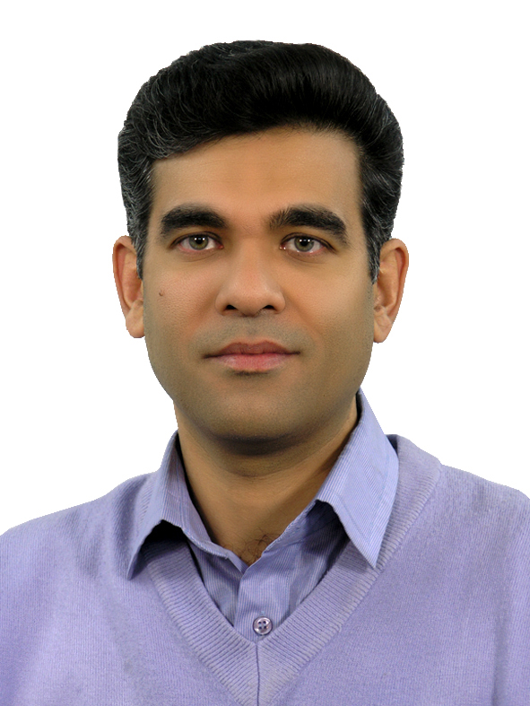 دکتر سعيد عابدين