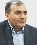 دكتر ابوالقاسم الهیاری