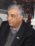 دكتر جعفر اميني
