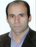 آقاي غلامرضا غلامی