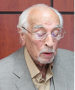 دکتر  محمد تقی صراف