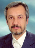 دكتر غلامعلی معموری