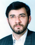 آقای محمدرضا برادران