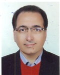 دکتر فرشيد باقري
