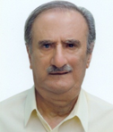 دكتر سيد كاظم مستوفي