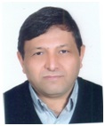 دکتر یاشا مخدومی