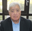 دکتر جواد قناعت