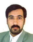 دکتر محمدرضا پور اسماعیل