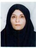 خانم دکتر  منيره پورجواد