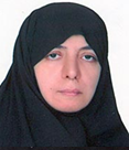 خانم دکتر مریم میرپور