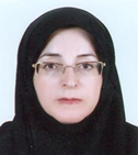 خانم دکتر  نفیسه ثقفی