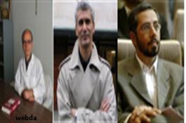 3 نفر از اساتید علوم پزشکی کشور جزو 100 دانشمند برتر دهه اخیر در حوزه علوم پزشکی شناخته شدند