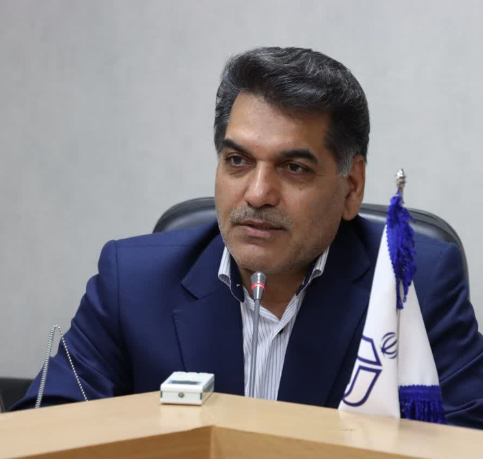 مدیرکل-امور-مالیاتی-خراسان-رضوی-هدف-ما-شفافیت-مالیاتی-است؛-نه-فشار-بر-جامعه-پزشکی
