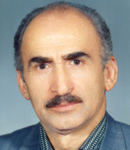 آقای دکتر محمد رضا اعتضادی