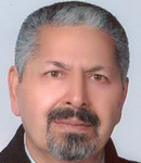 آقای دکتر عباس احمدزاده