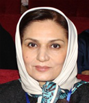خانم ماما سهیلا افتخاری