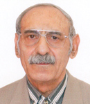 آقای دکتر سید عباس تقوی رضوی زاده