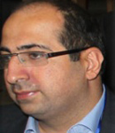 آقای دکتر امیرحسین جعفریان