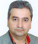 آقای دکتر محمد مهدی چرخنده