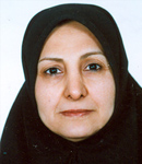 خانم دکتر سیده فاطمه خاتمی