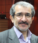 آقای دکتر محمد خان قیطاقی