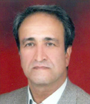آقای دکتر محمد راه روح