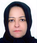 خانم دکترمنصوره شاد مهری