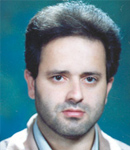 آقای سعید شاهپری