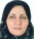 خانم دکتر فاطمه همایی شاندیز