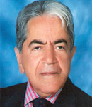 آقای دکتر احمد کاخی