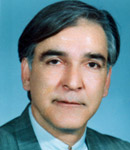 آقای دکتر احمد خسروی خراشاد
