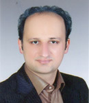 آقای دکتر سید رامین بهرامی زاده سجادی 