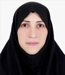 خانم ماما سیده اعظم تشکری هاشمی