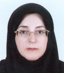 خانم دکتر نفیسه ثقفی