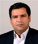 آقای دکتر سیدعلی جعفرنژاد