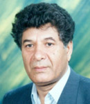 آقای دکتر محمد امیر خمر

